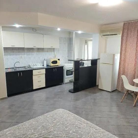 Vanzare Garsoniera Intre Mall Vitan si Nerva Traian Ideal Inchiriere - 3