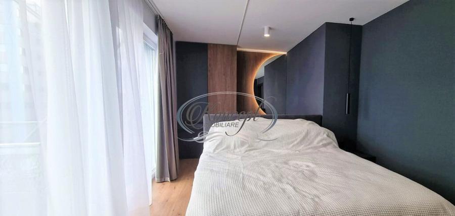 Penthouse superfinisat in zona Garii - 27