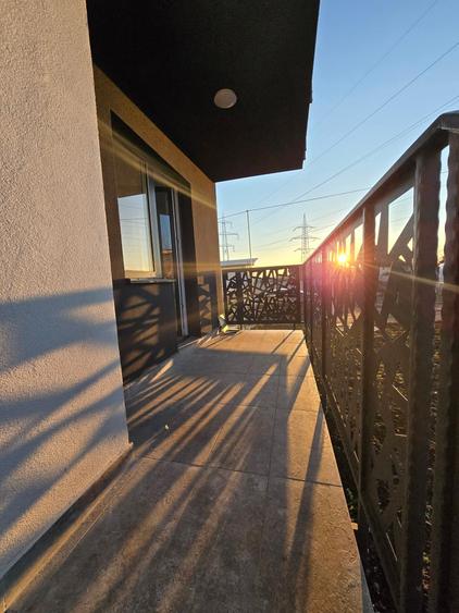 Apartament 3 Camere cu grădină Strada Stejarului  Dobroești, Fundeni - 21