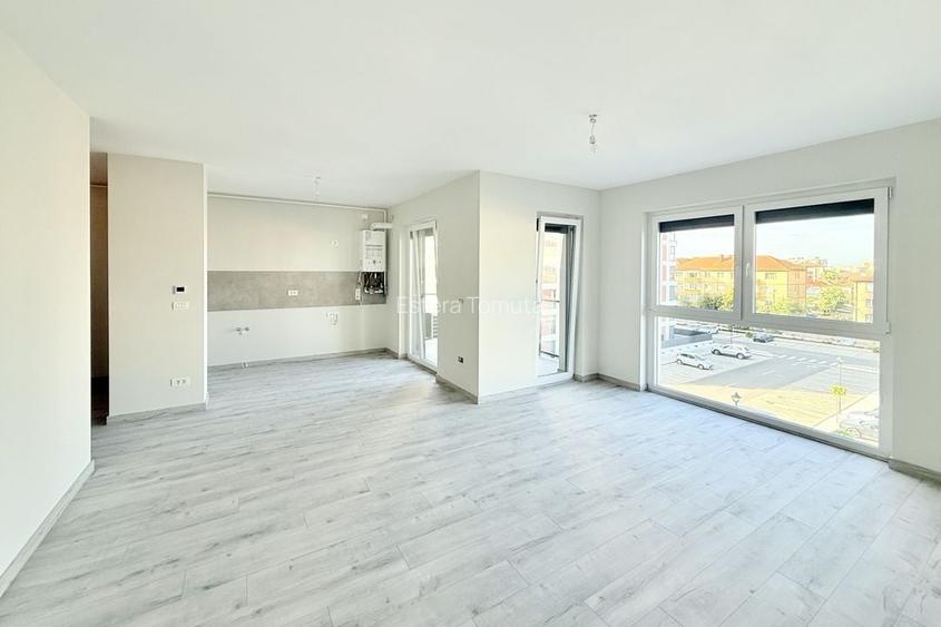 Apartament 3 camere decomandat, Adora Park Uta, comision 0%