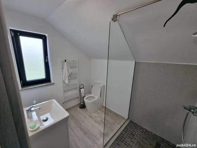 Casa ?i teren Magura - Bacau - 7