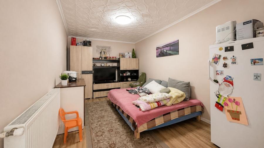 CASA RENOVATA DE VANZARE, SALONTA - 10
