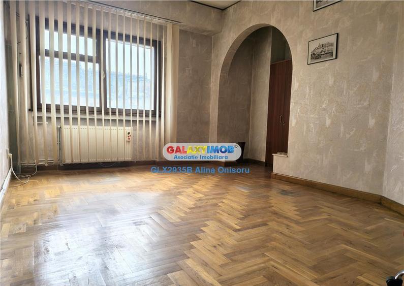 Apartament 4 camere 107 mp Arhitectura Interbelica Cismigiu - 6