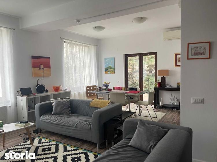 Casa / Duplex de vanzare in Mogosoaia - 3