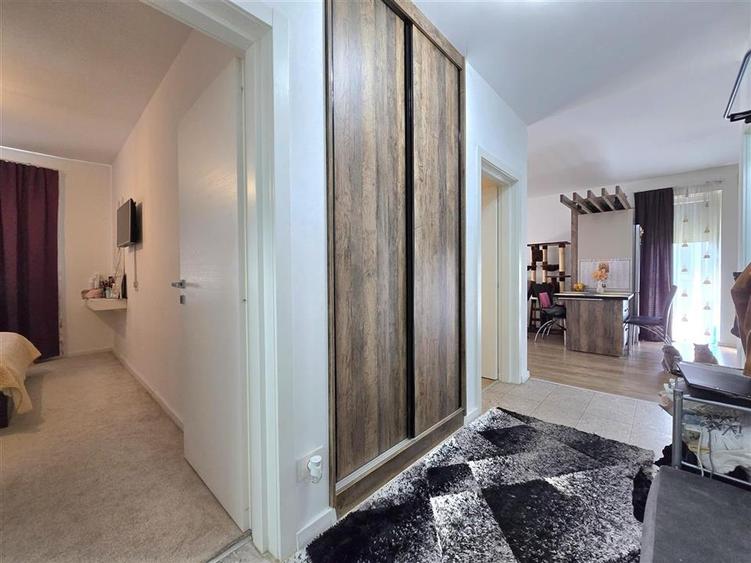 APARTAMENT 3 CAMERE | 2 BAI | ETAJ 1 | PRIMA UNIVERSITATII | ORADEA - 3