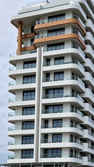 Vand Studio Vedere la Mare - Axxis Nova Mamaia - 1