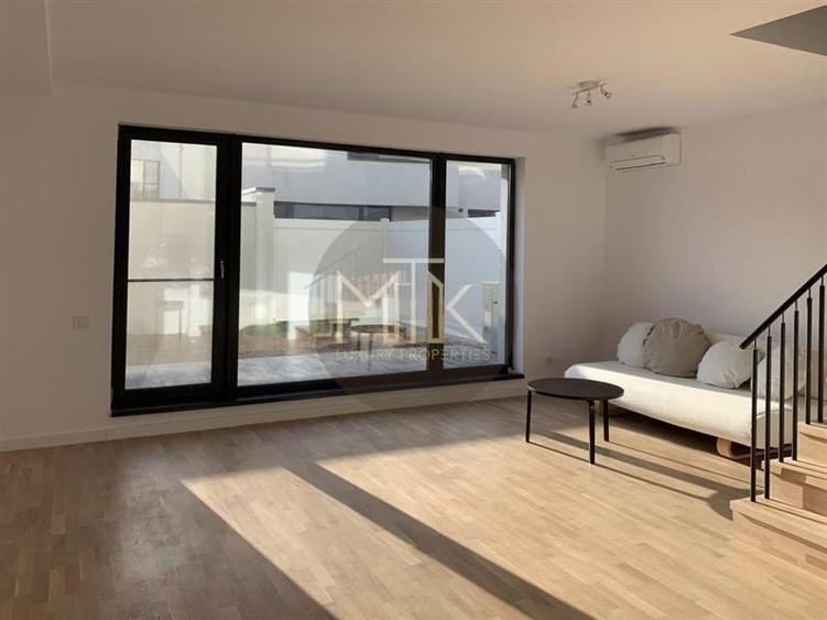 Vila 5 camere semi-mobilata | Ansamblu ZENVILLE Pipera | 2 Locuri de parcare - 6