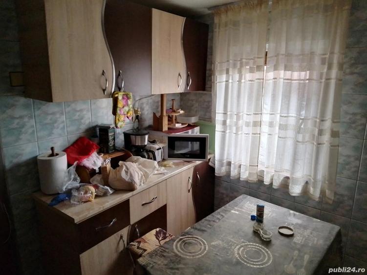 Vand casa in Targu Jiu in zona buna ?i lini?tita! - 5