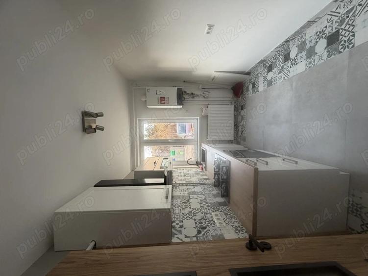 Apartament de 2 camere de inchiriat - 5