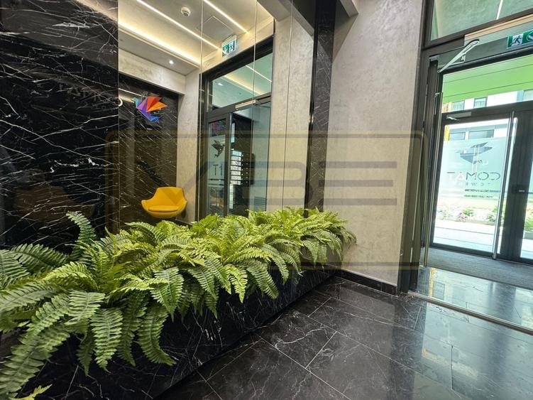 Apartament premium STUDIO Comat Towers - 7