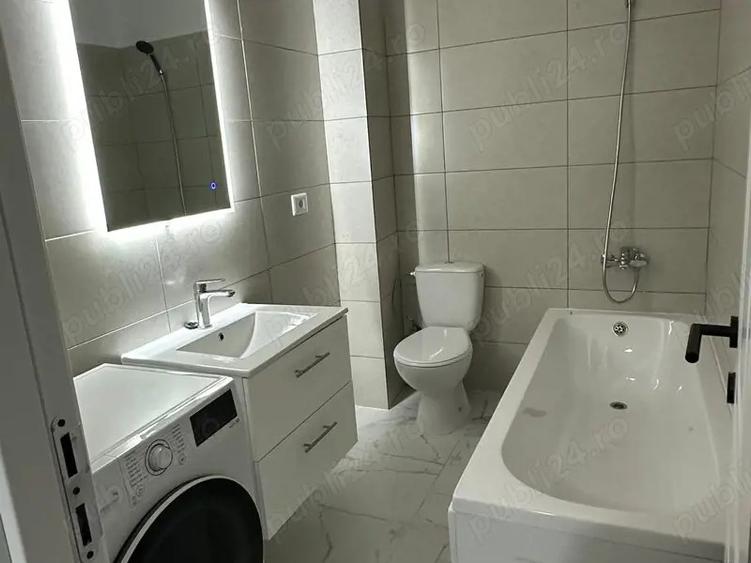 Prima inchiriere, Garsoniera Berceni, Metalurgiei, Grand Arena - 7