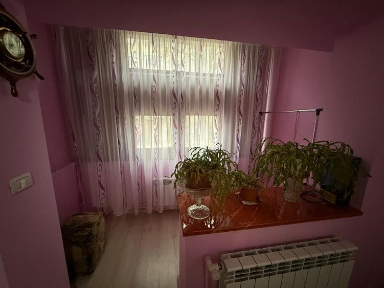 Vând apartament 2 camere renovat - 5