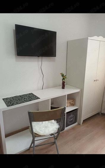 Inchiriez garsoniera zona Centrala - 5