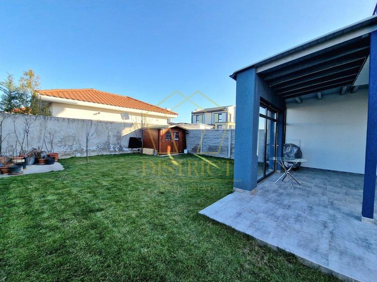 Duplex spatios cu 4 camere si 2 bai | Mosnita Veche | Drumul Boilor - 20