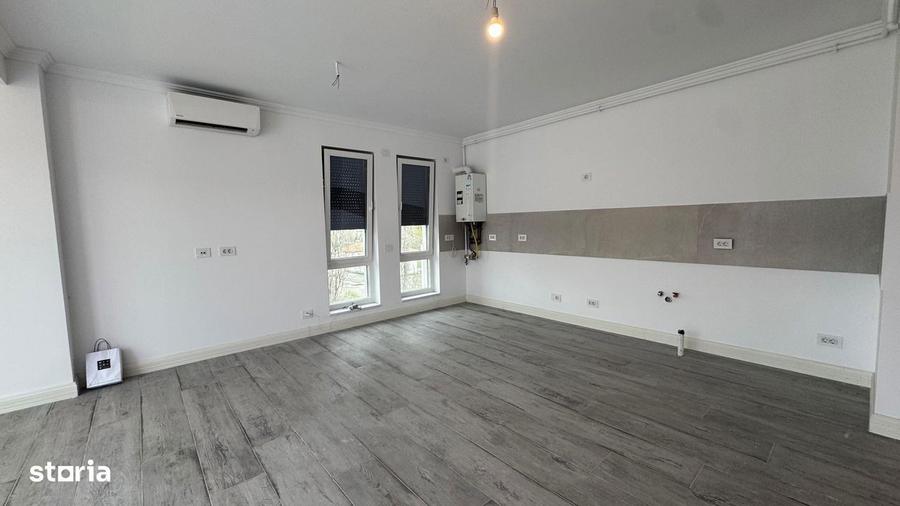 COMISION 0% | Penthouse 3 Camere | 91 mp + 63 mp terasa | Zona Giroc - 3