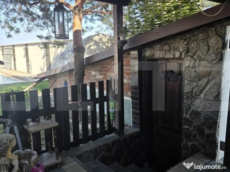 Casa 5 camere 259 mp, 2800 mp teren - Culciu Mic - 8