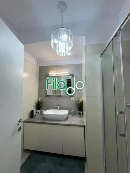 Apartament 2 camere Dristor Residence - 2