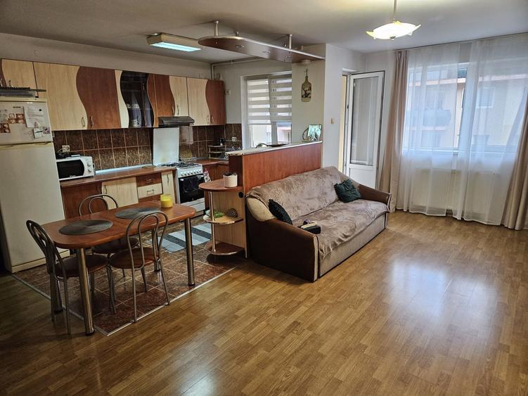 Apartament 2 camere, 60 mp, mobilat si utilat, Ciresica Aleea Streiu, Sibiu - 2