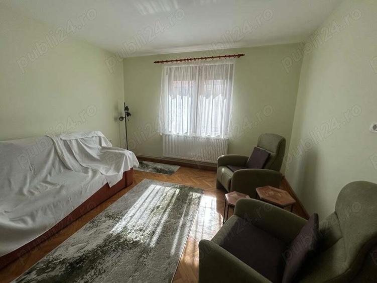 Vand casa in Gradiste,st.670 mp,la cheie - 1