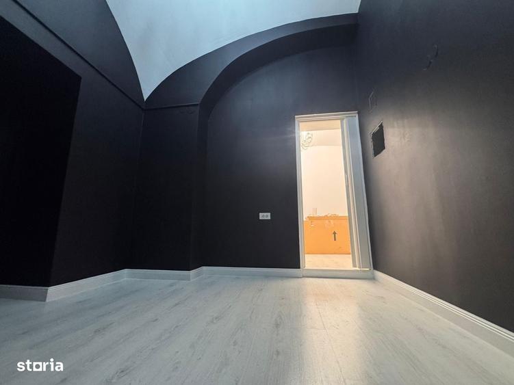 Spatiu comercial central spre inchiriere, zona Parcul 1 Decembrie - 2