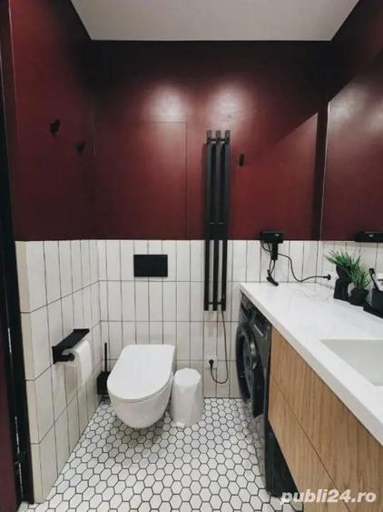 Apartament cu 2 camere in zona Universitate - 3