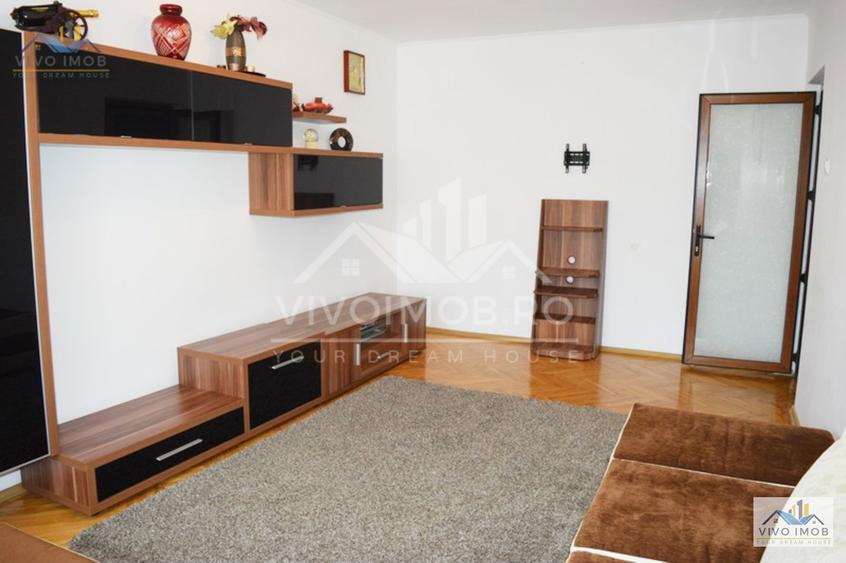 Dristor-Râmnicu Vâlcea | mobilat și utilat | centrală proprie | bloc reabilitat - 3