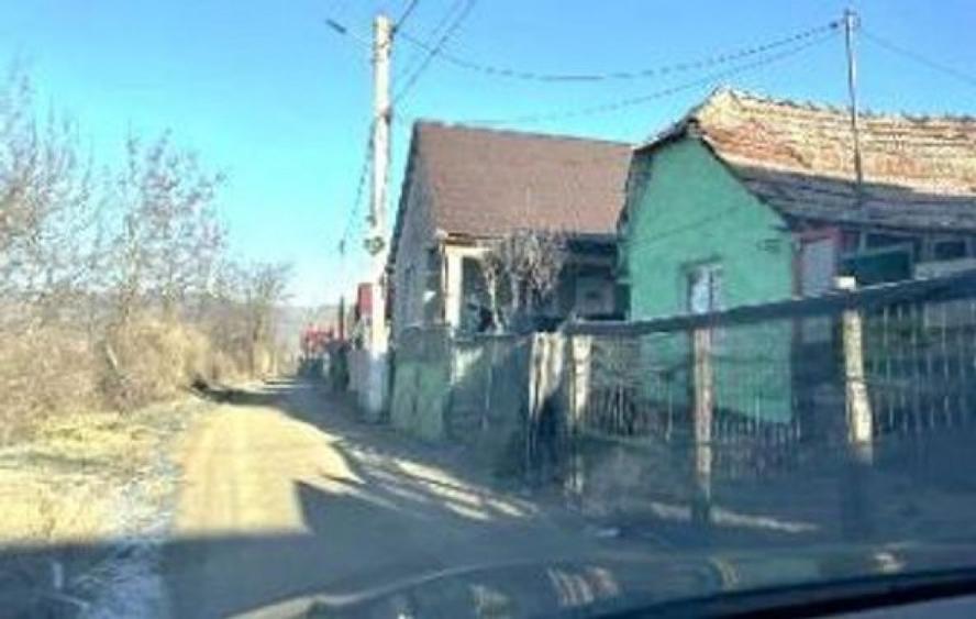 Casa si teren Bahnea, jud. Mures 12.03 - 3