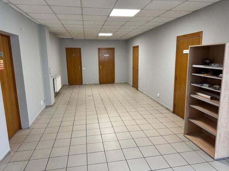 OTOPENI ODAILE HALA Productie si depozitare 1000 MP - 7