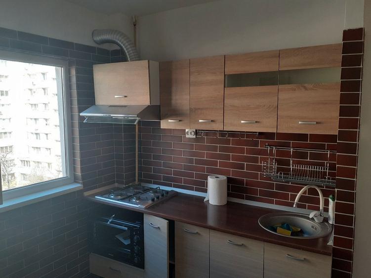 Garsoniera Cf 1 , Doamna Ghica - 4