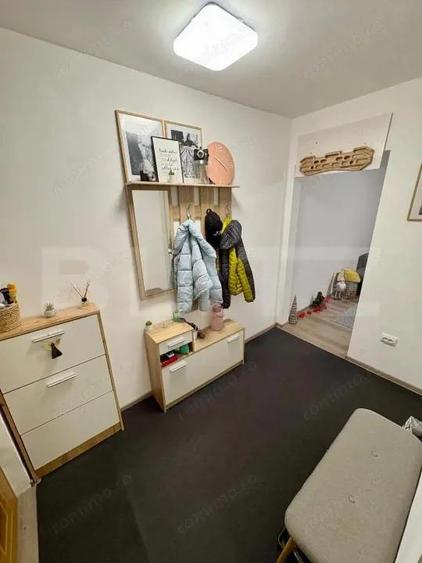 Apartament 2 camere, 37 mp, zona Garii - 4