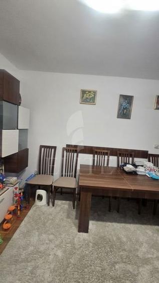 Apartament 3 camere în zona PIATA 14 IULIE - 13