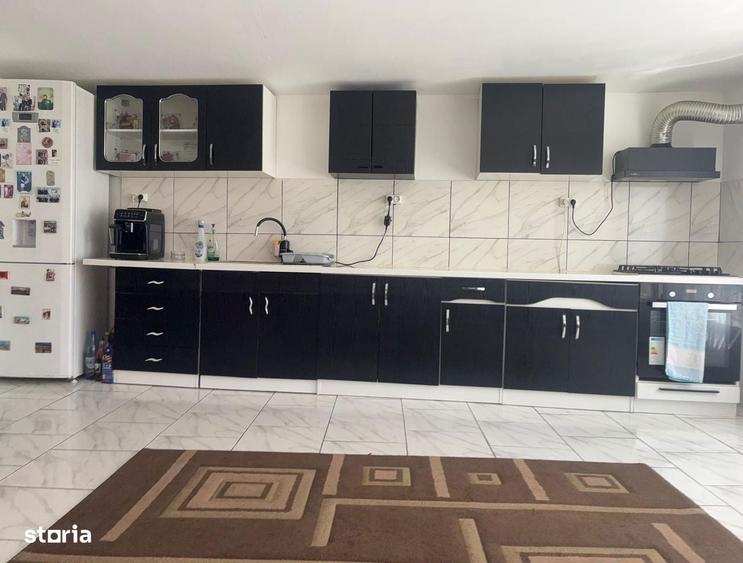 Casa P+M Nicolae Balcescu | Teren 750 mp | Mobilata Utilata - 13