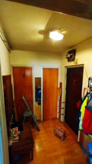 Ocazie !!! Apartament 2 camere la cel mai mic pret din Drumul Taberei. - 25