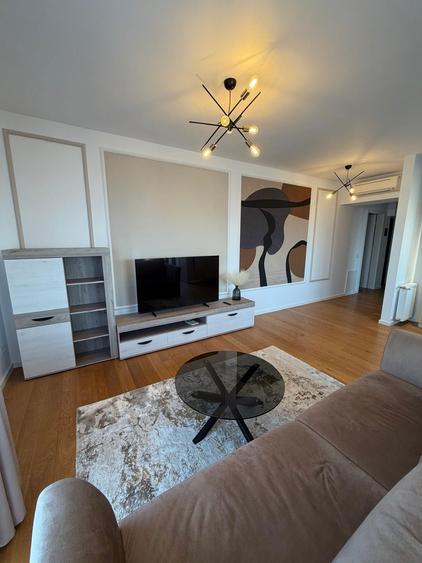 Apartament 2 cam - Inchiriere - AVIATIEI PARK - 8