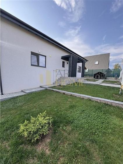 Casa 3 camere deosebita, in Paulestii Noi - 15