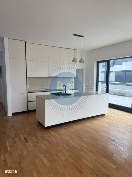 Townhouse Pipera - 4