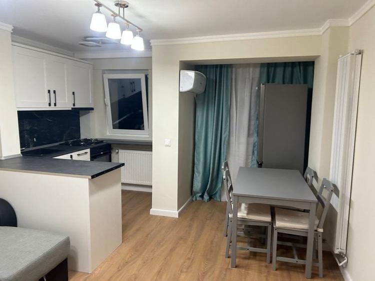 Garsoniera, de vanzare,  nou renovata, mobilata si utilata, zona metrou Costin G - 1