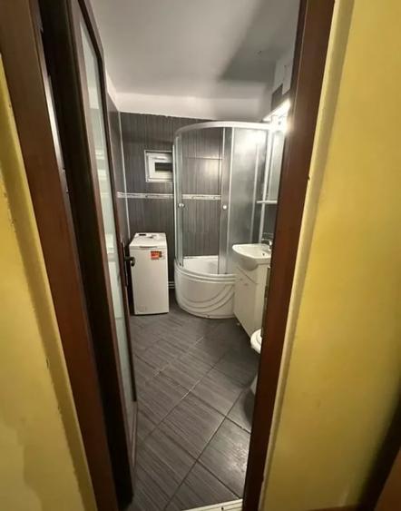 Apartament 3 camere /  89 mp / zona Gara / parcare / Centrala / pet friandly - 8