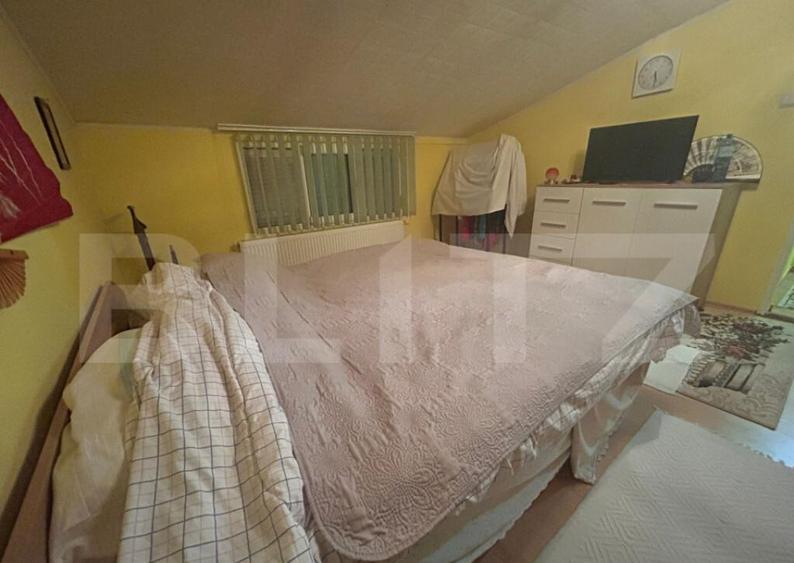 Apartament cu 3 camere, curte comuna ,Brancoveanu - 8