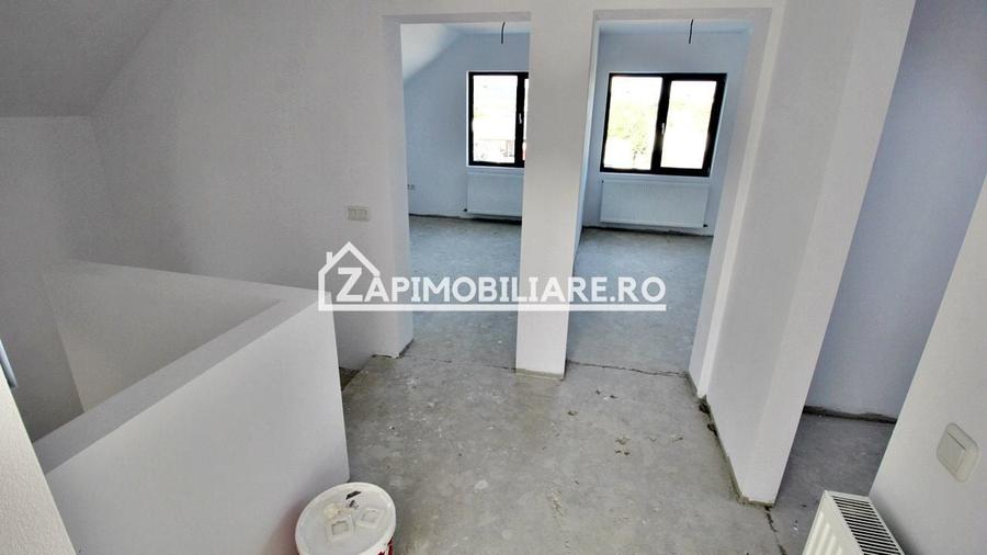 Casa 4 camere  120 mp,480 mp teren 0% comision - 23