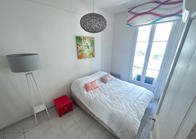 Garsoniera de inchiriat in zona Univesitate - 8