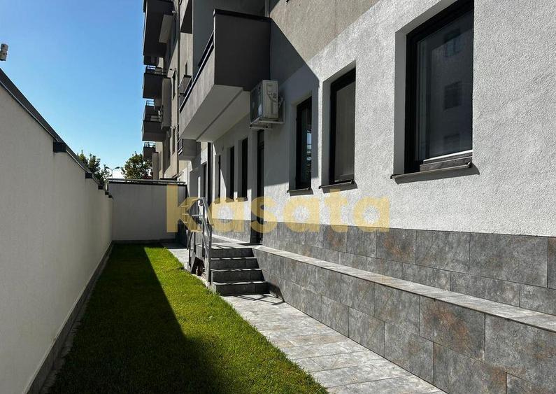 Apartament 105mp utili | curte 126mp ?i parcare inclusa... - 2