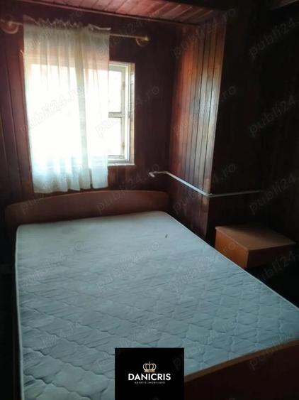 Vila S+P+1+M - Costinesti - 4