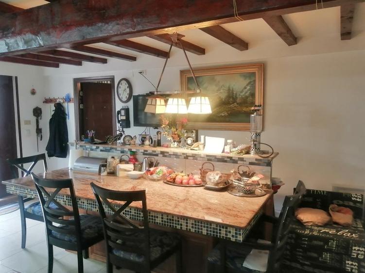 Casa P+M, Malureni -Toplita,  teren 2.798mp - 13