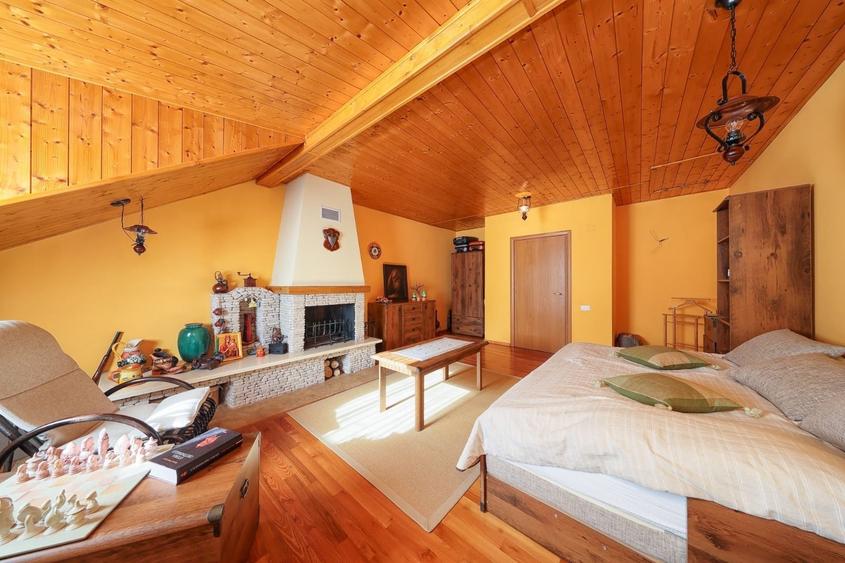 Duplex modern zona Centrala Brasov - 31