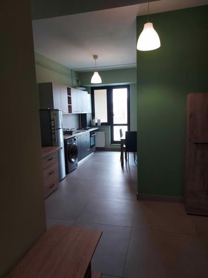 Apartament 2 camere, Lazar Residence, langa Palas - 1