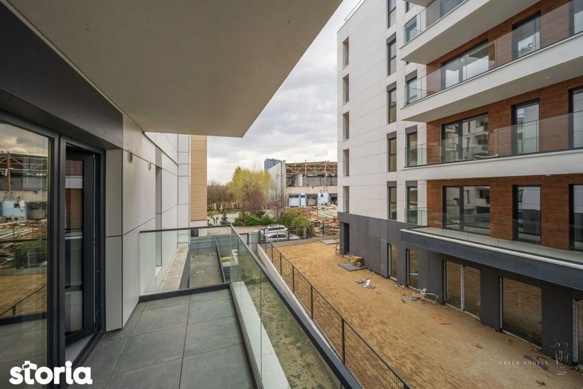Studio de vanzare in The Level | Comision 0% pentru cumparator - 18