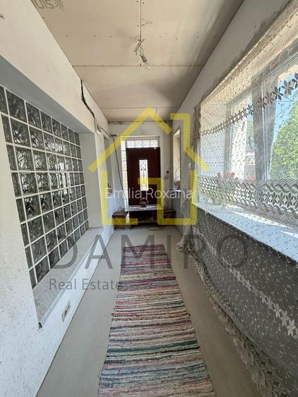 Spatiu Comercial 80 mp Strada Clabucet Voluntari Centura Bucuresti