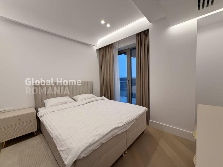 Furnished 3 Rooms + Terrace + Parking • Pipera - Cortina 126 - Iancu Nicolae - 16