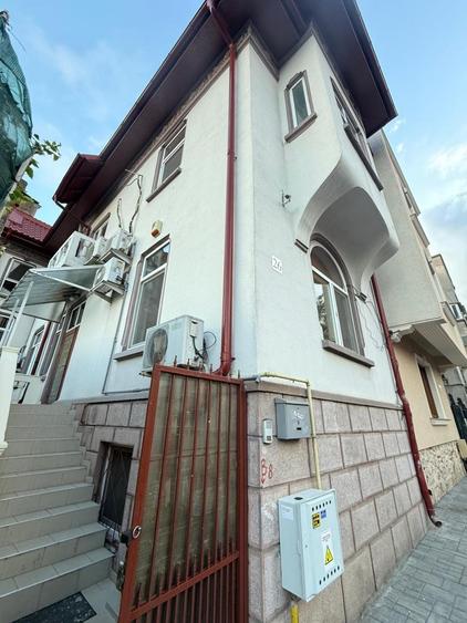 Mosilor - Foisorul de Foc / Vila spațioasă de închiriat – 9 camere / 330 MP - 3